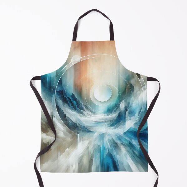 Item preview, Harmony of Light and Shadow in Abstraction designed and sold by Lyavalio.