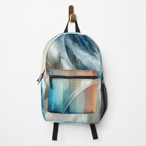 Item preview, Harmony of Light and Shadow in Abstraction designed and sold by Lyavalio.