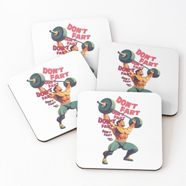 Item preview, Don't fart designed and sold by portokalis.
