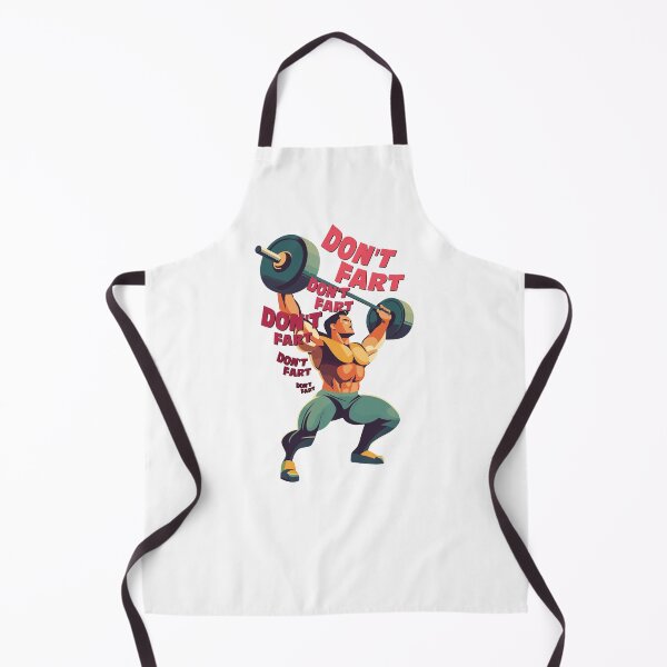Item preview, Don't fart designed and sold by portokalis.