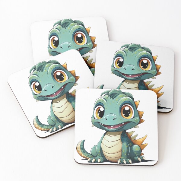 Item preview, Green Alligator  Sitting On Ground  designed and sold by Mohammed Sohail Khan.
