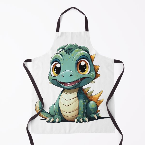 Item preview, Green Alligator  Sitting On Ground  designed and sold by Mohammed Sohail Khan.