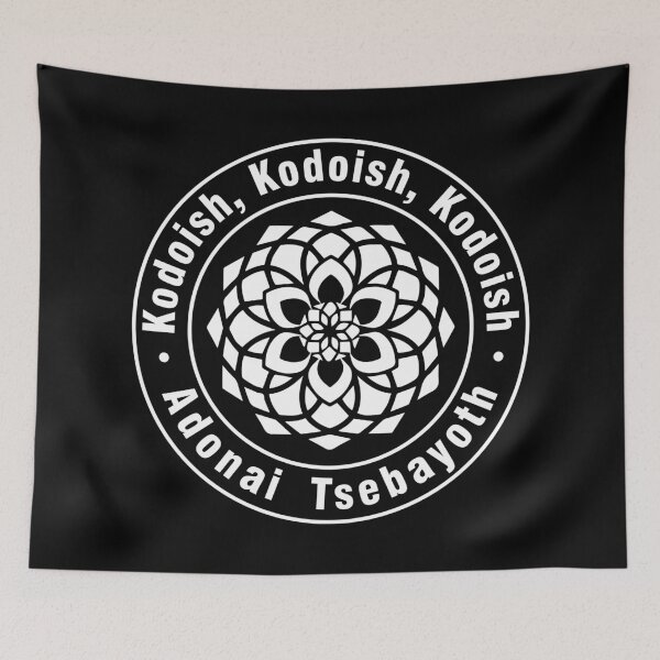 Item preview, Kodoish Mantra designed and sold by marcosty.