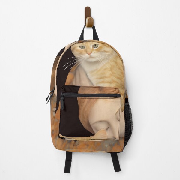 Item preview, The Cat Lady designed and sold by KookyStudioArt.