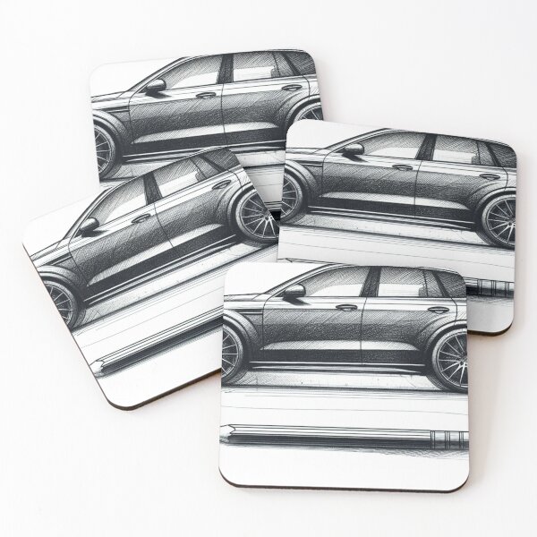 Item preview, Car sketch designed and sold by Kasta1989.