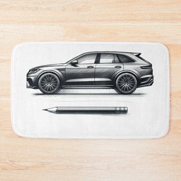 Item preview, Car sketch designed and sold by Kasta1989.