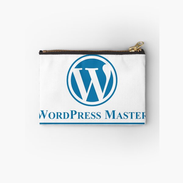 Item preview, Wordpress Master designed and sold by GraphicBazaar.