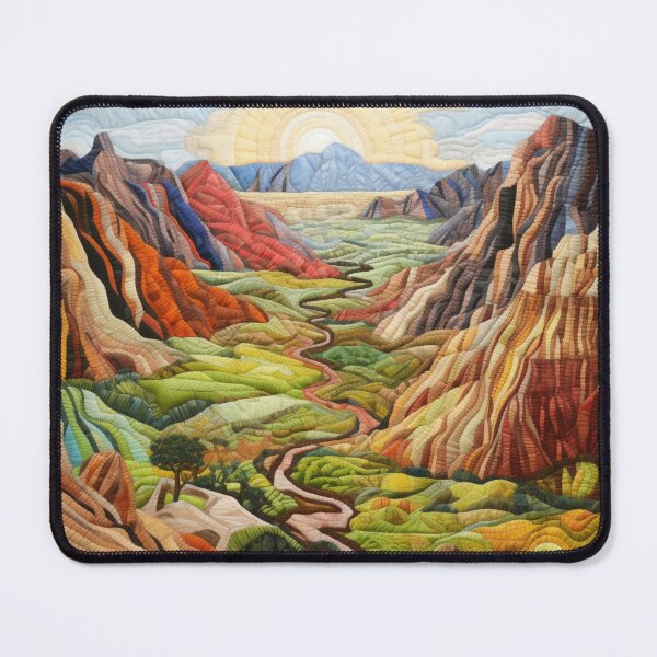 Item preview, Canyons designed and sold by NDMDesignStudio.