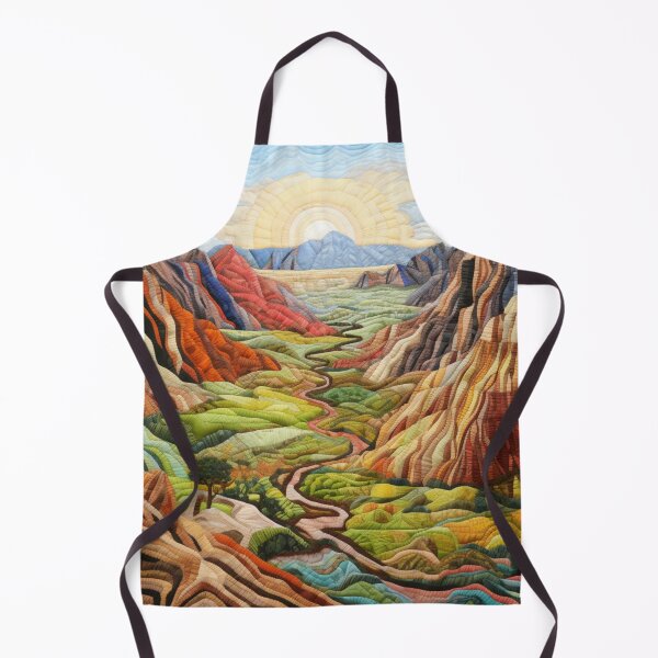 Item preview, Canyons designed and sold by NDMDesignStudio.
