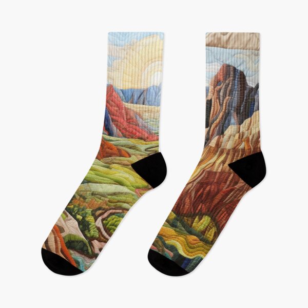 Item preview, Canyons designed and sold by NDMDesignStudio.