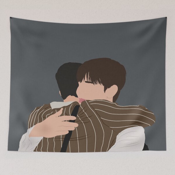Item preview, I really like you, Karan. *hug* I'm not dreaming, am I? No. You're not dreaming. | cherry magic th designed and sold by Pinu92.