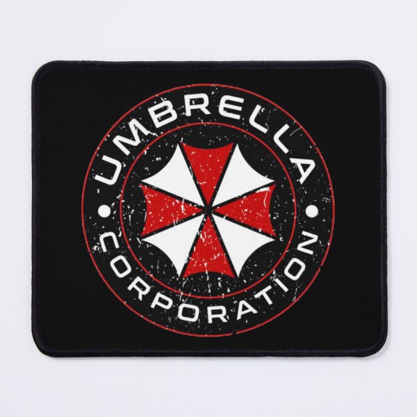 Item preview, Umbrella Corporation designed and sold by PumpkinSamy.