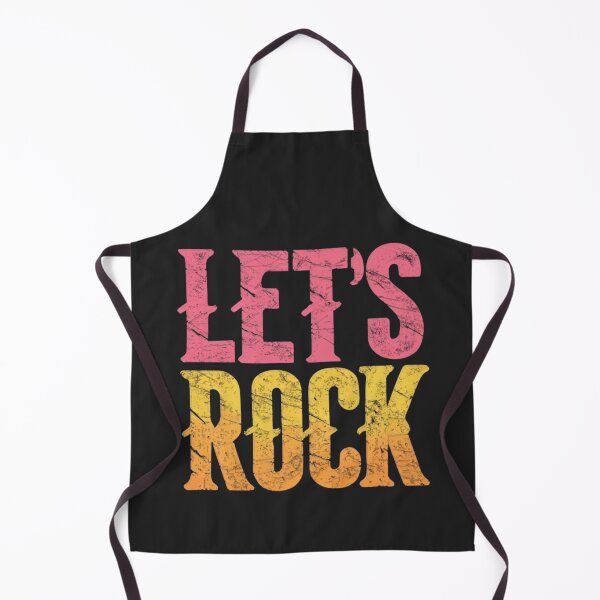 Item preview, Let´s Rock designed and sold by Sketch-Shack.