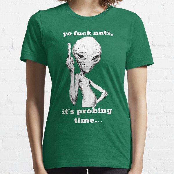 paul Essential T-Shirt