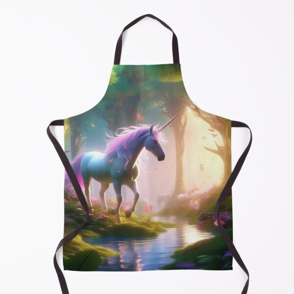 Item preview, Unicorn designed and sold by PanoramicVistas.