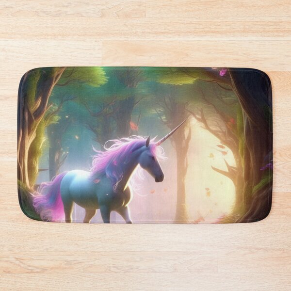 Item preview, Unicorn designed and sold by PanoramicVistas.