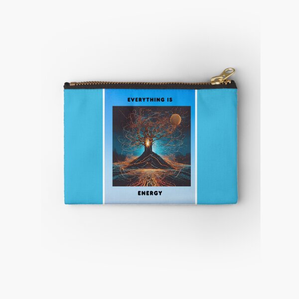 Item preview, Everything is energy designed and sold by StonePine.