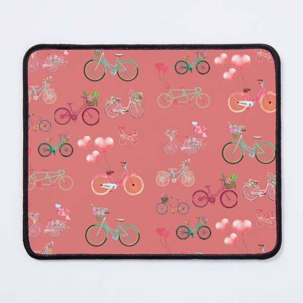 Item preview, Valentines Bike designed and sold by ZingZest.
