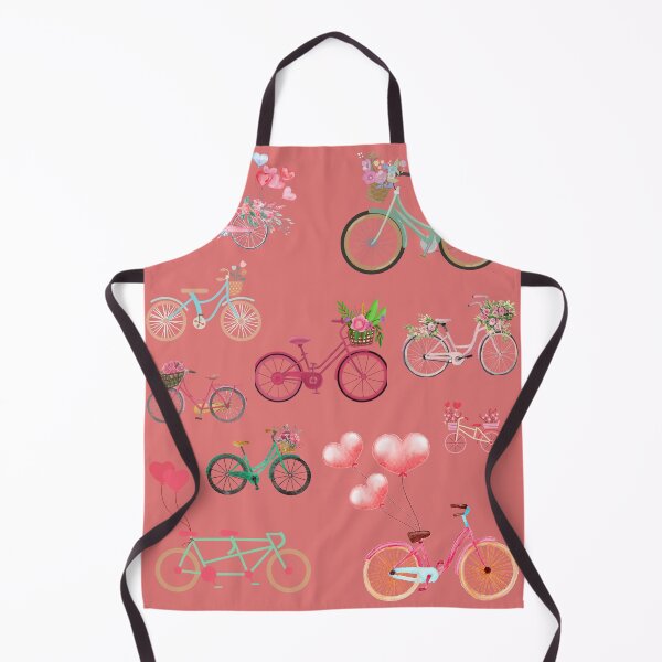 Item preview, Valentines Bike designed and sold by ZingZest.