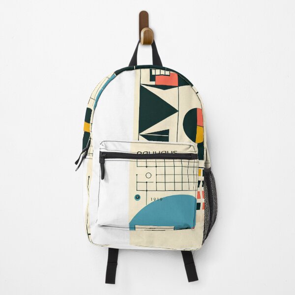 Item preview, Bauhaus Harmony: Where Form Meets Function designed and sold by Kaboba.