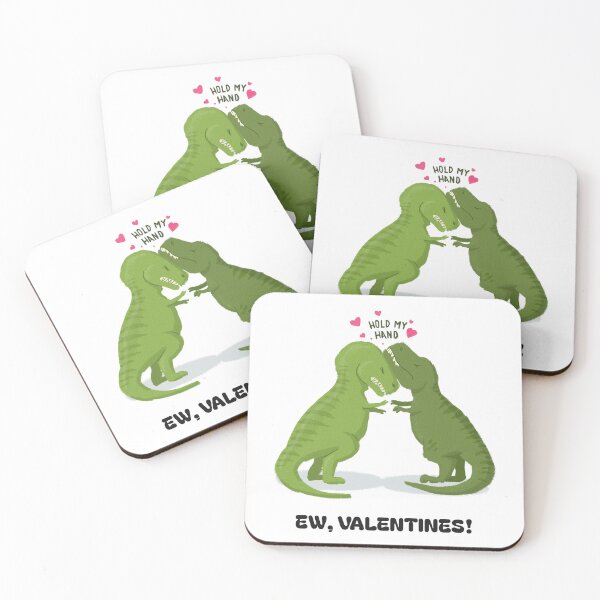 Item preview, Ew Valentines designed and sold by Whackadoodletee.