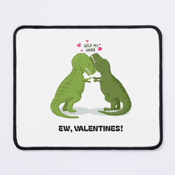 Item preview, Ew Valentines designed and sold by Whackadoodletee.