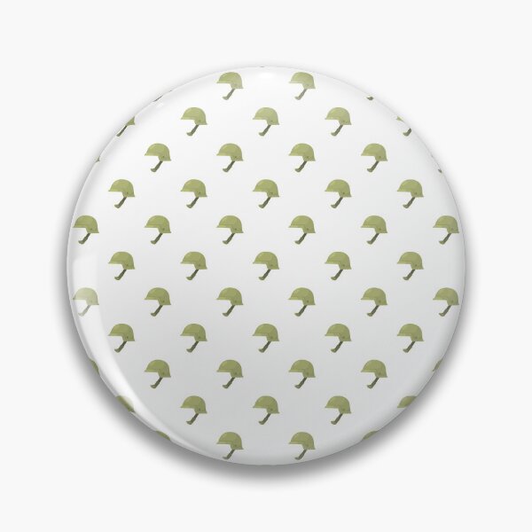 Artikelvorschau, hat pattern design Suitable for everyone Those who love being a soldier. entworfen und verkauft von isaartboho.