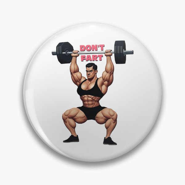 Item preview, Don't fart designed and sold by portokalis.