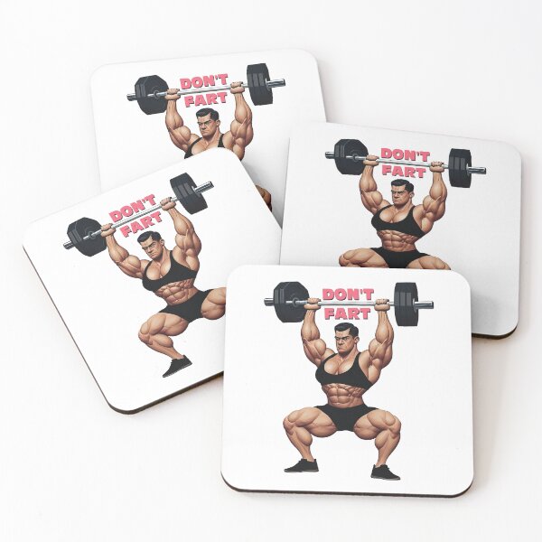 Item preview, Don't fart designed and sold by portokalis.