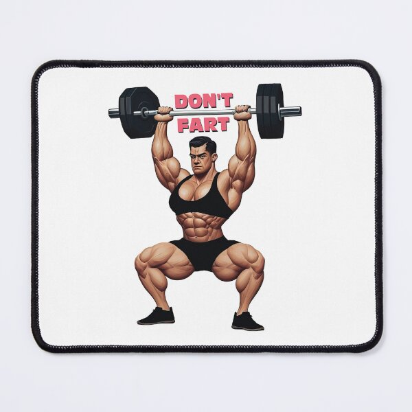 Item preview, Don't fart designed and sold by portokalis.