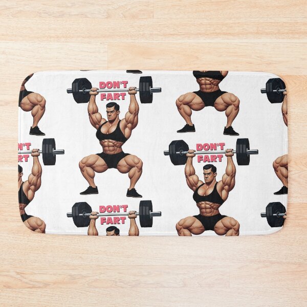 Item preview, Don't fart designed and sold by portokalis.