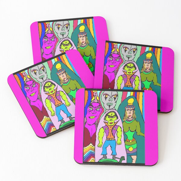 Item preview, different pages designed and sold by wormink.