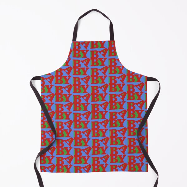 Item preview, Baby NYC Modern Art designed and sold by Logo-A-GoGo.