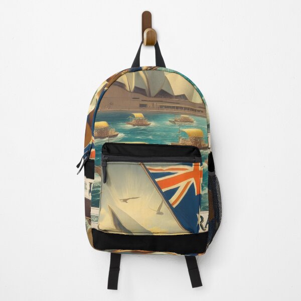 Item preview, "Australia Day" - Remember. Honour. Preserve! Sydney designed and sold by Takin-Thepiss.