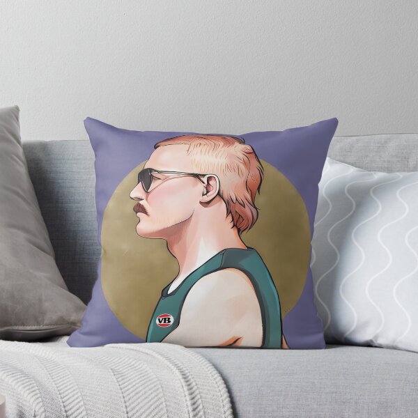Item preview, Valtteri Bottas: The Mullet  designed and sold by Kaboba.