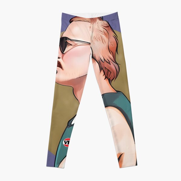 Item preview, Valtteri Bottas: The Mullet  designed and sold by Kaboba.