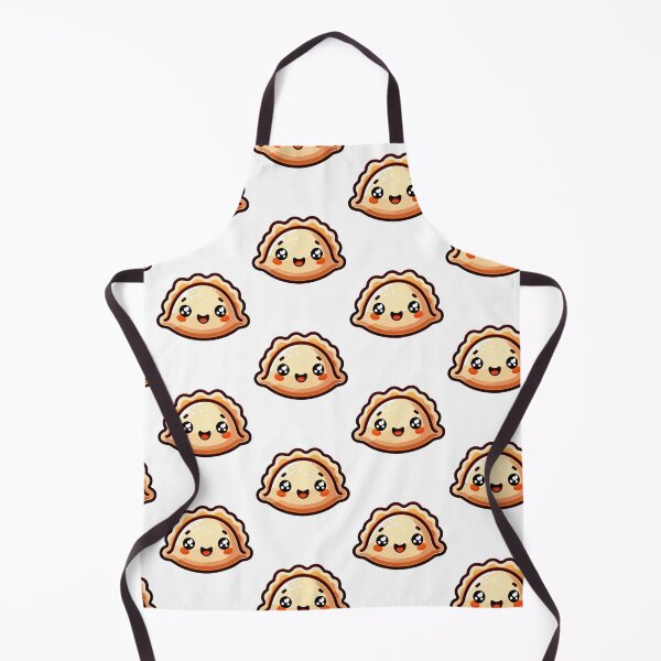 Item preview, Cute polish dumpling | Pierogi designed and sold by Wheekly Designs.