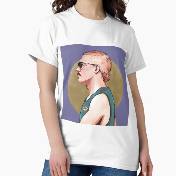 Item preview, Valtteri Bottas: The Mullet  designed and sold by Kaboba.