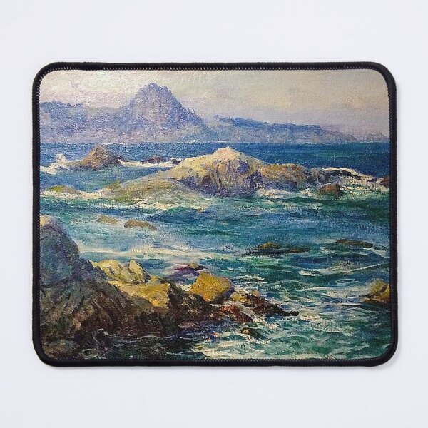 Item preview, Off Mission Point designed and sold by tomorrowsart.