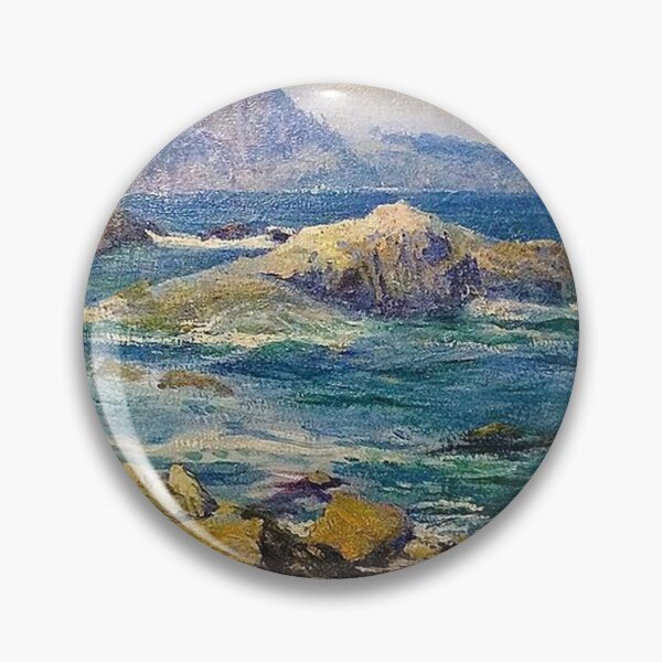 Item preview, Off Mission Point designed and sold by tomorrowsart.