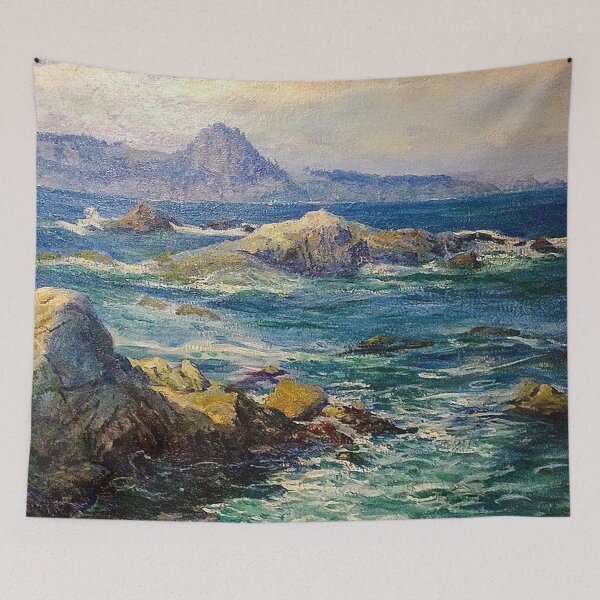 Item preview, Off Mission Point designed and sold by tomorrowsart.