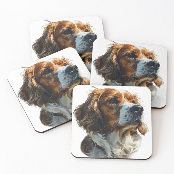 Item preview, Companion dog designed and sold by ExpressPixelArt.