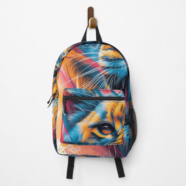 Item preview, Tiger designed and sold by MateLDN.