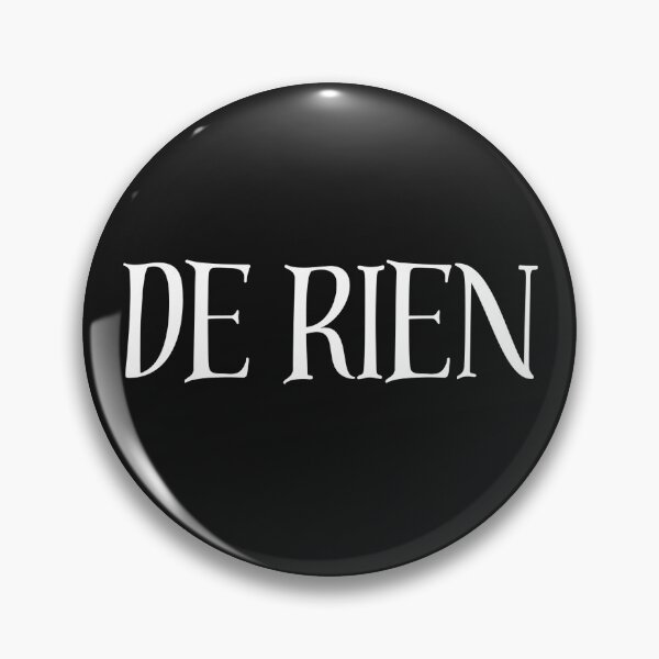 Item preview, You're welcome in French designed and sold by Voici.