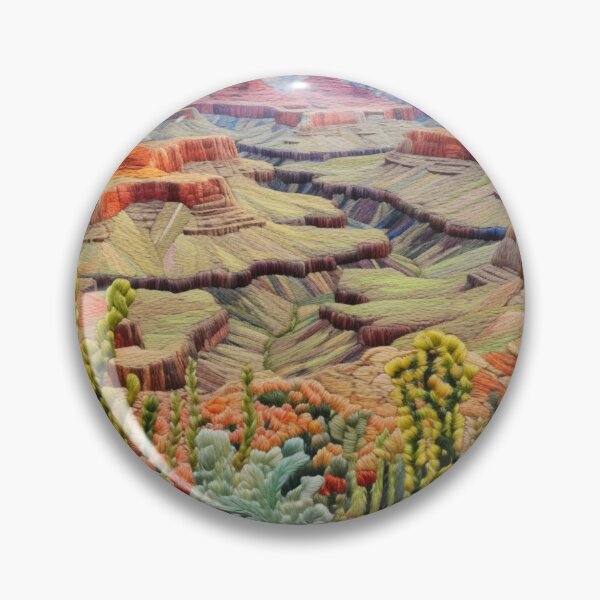 Item preview, Canyons 2 designed and sold by NDMDesignStudio.