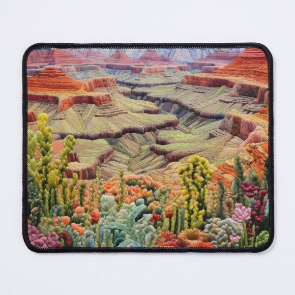 Item preview, Canyons 2 designed and sold by NDMDesignStudio.