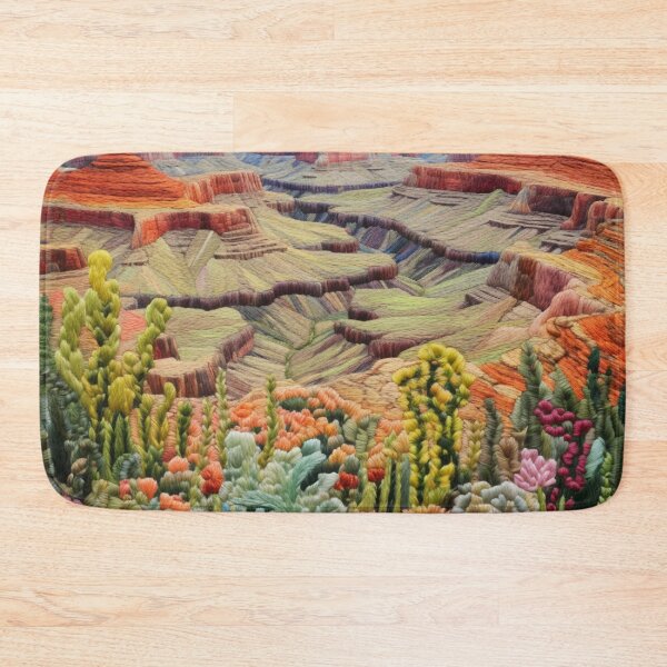 Item preview, Canyons 2 designed and sold by NDMDesignStudio.