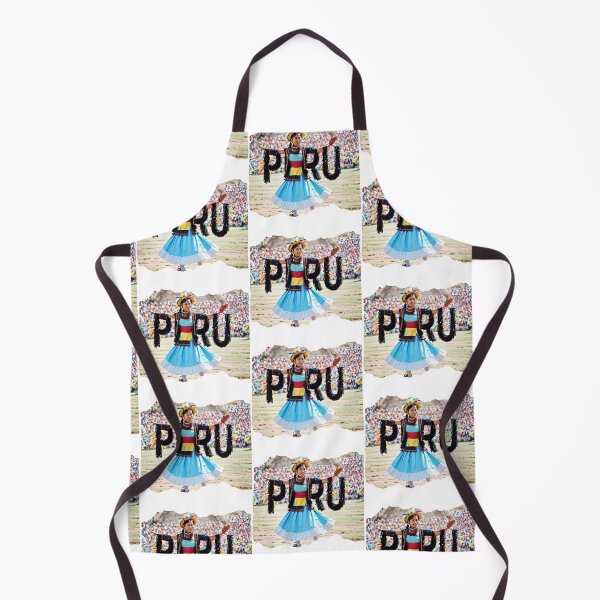 Item preview, PERU 24  21 designed and sold by maveluzone.