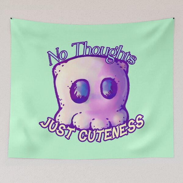 Item preview, Cutetopus designed and sold by Sutilmente.