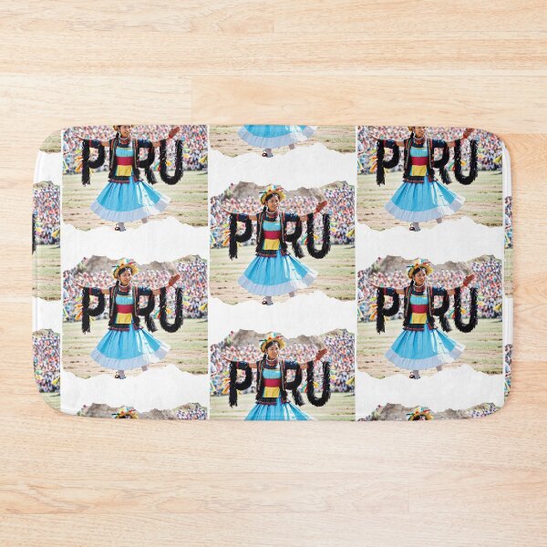 Item preview, PERU 24  21 designed and sold by maveluzone.